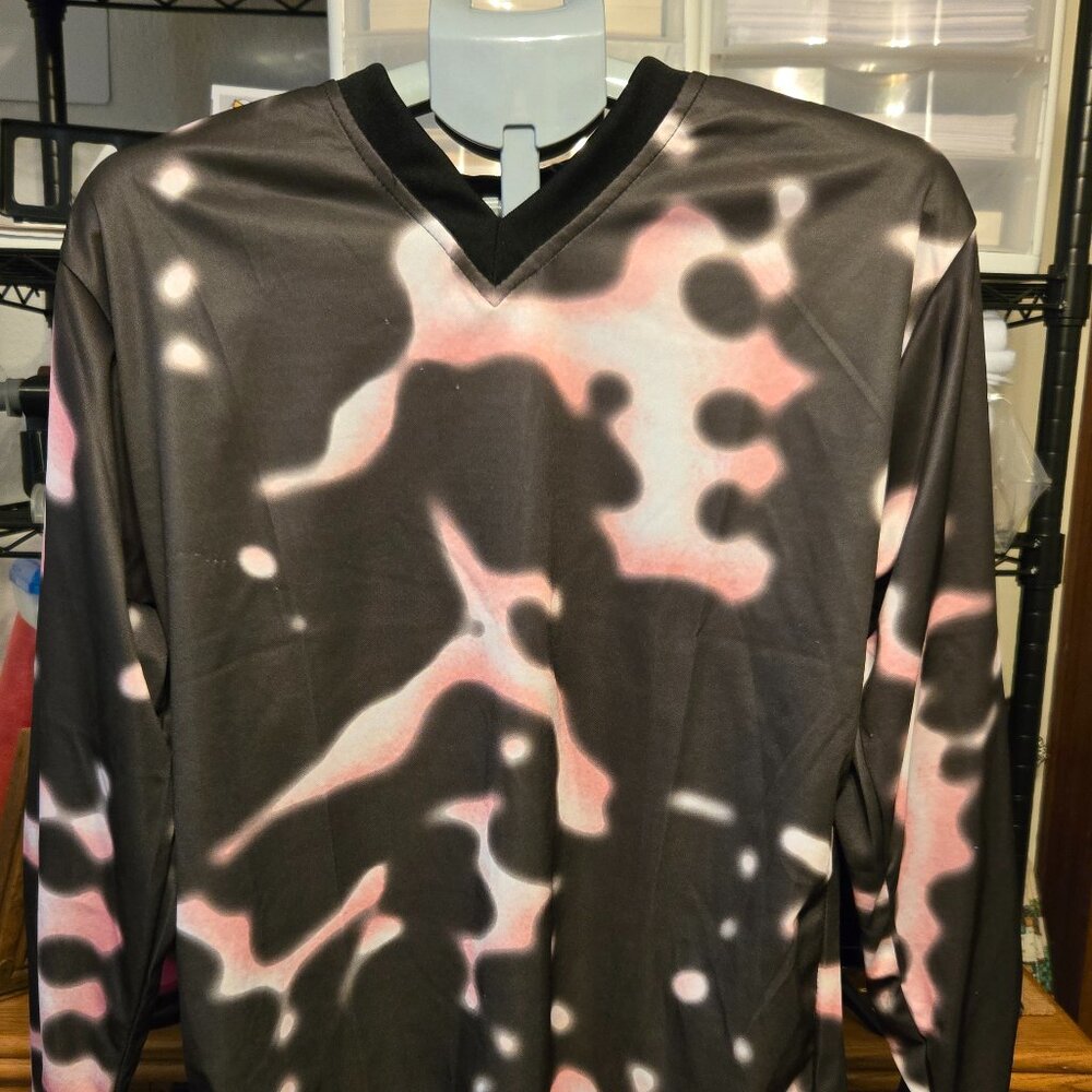 Goalie Jersey